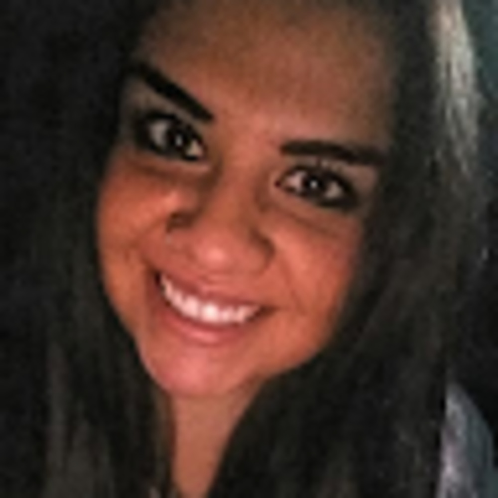 Meet your Posher, Mayra